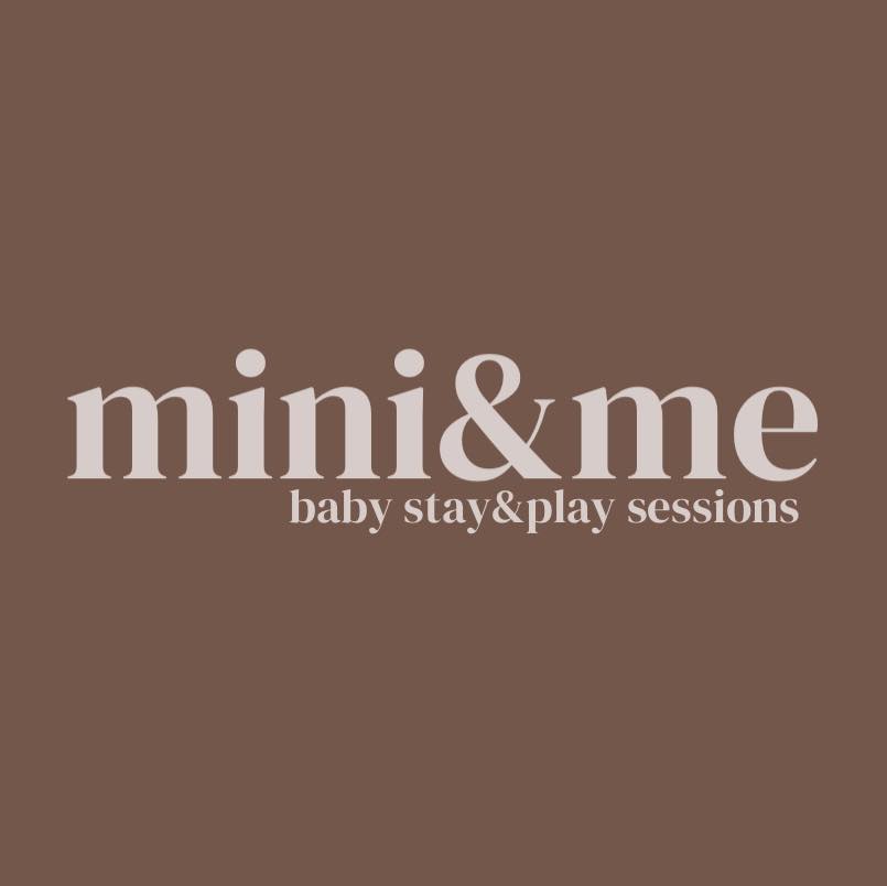 Mini & Me's logo