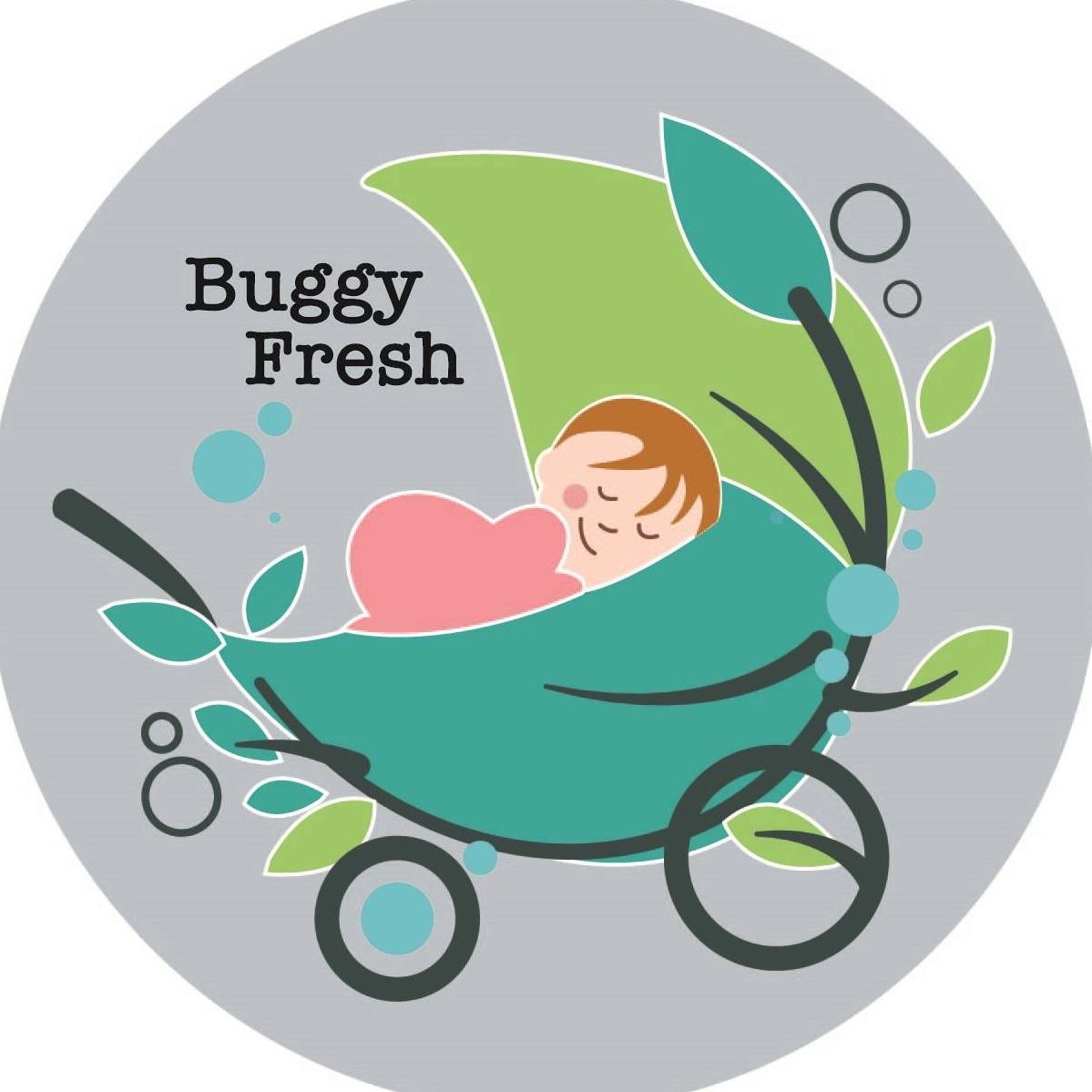 Buggy Fresh's logo