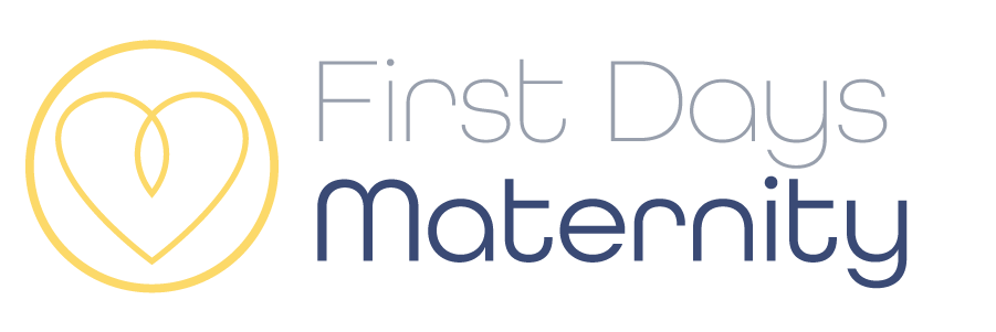 First Days Maternity Supplies Ltd 's logo