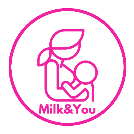 Milk&You's logo