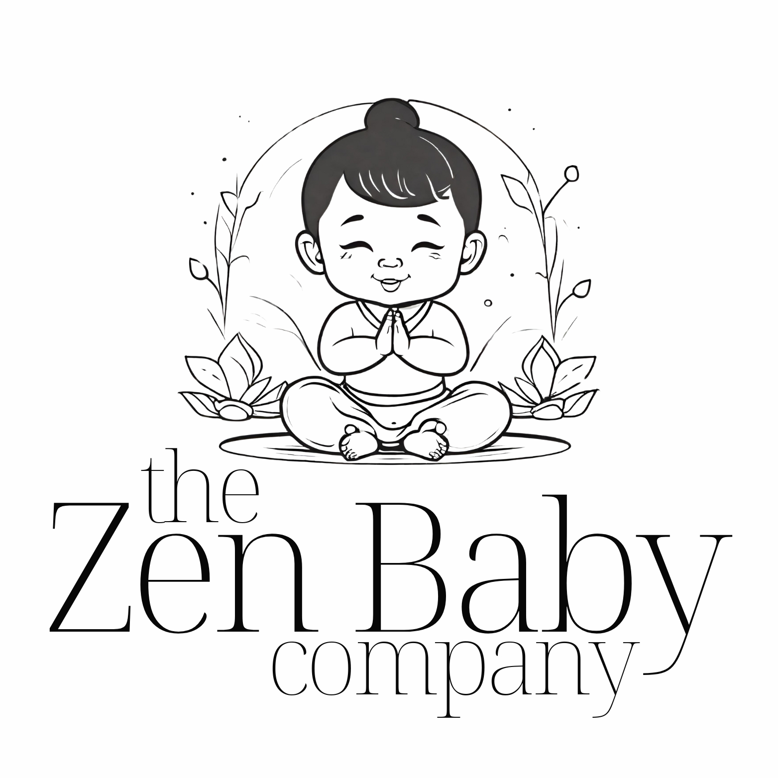 The Zen Baby Company - Baby Massage (Monday/Tuesday/Thursday/Friday)'s logo