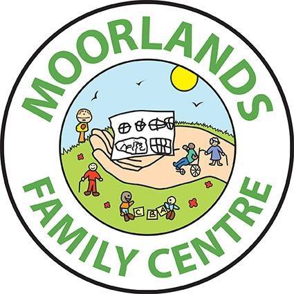Moorlands Family Centre's logo