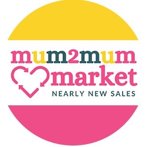 Mum2Mum Market Haringey 's logo