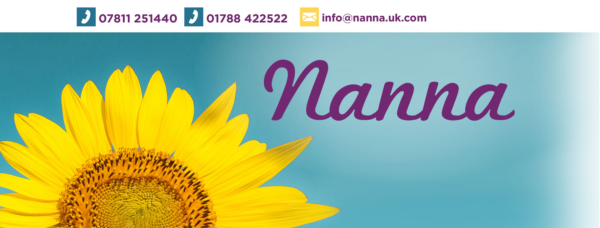 Nanna Recruitment Ltd's main image