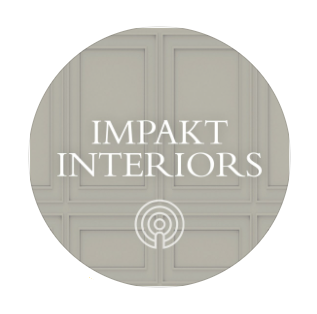 IMPAKT Interiors's logo