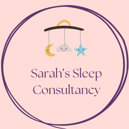 Sarah's Sleep Consultancy's logo