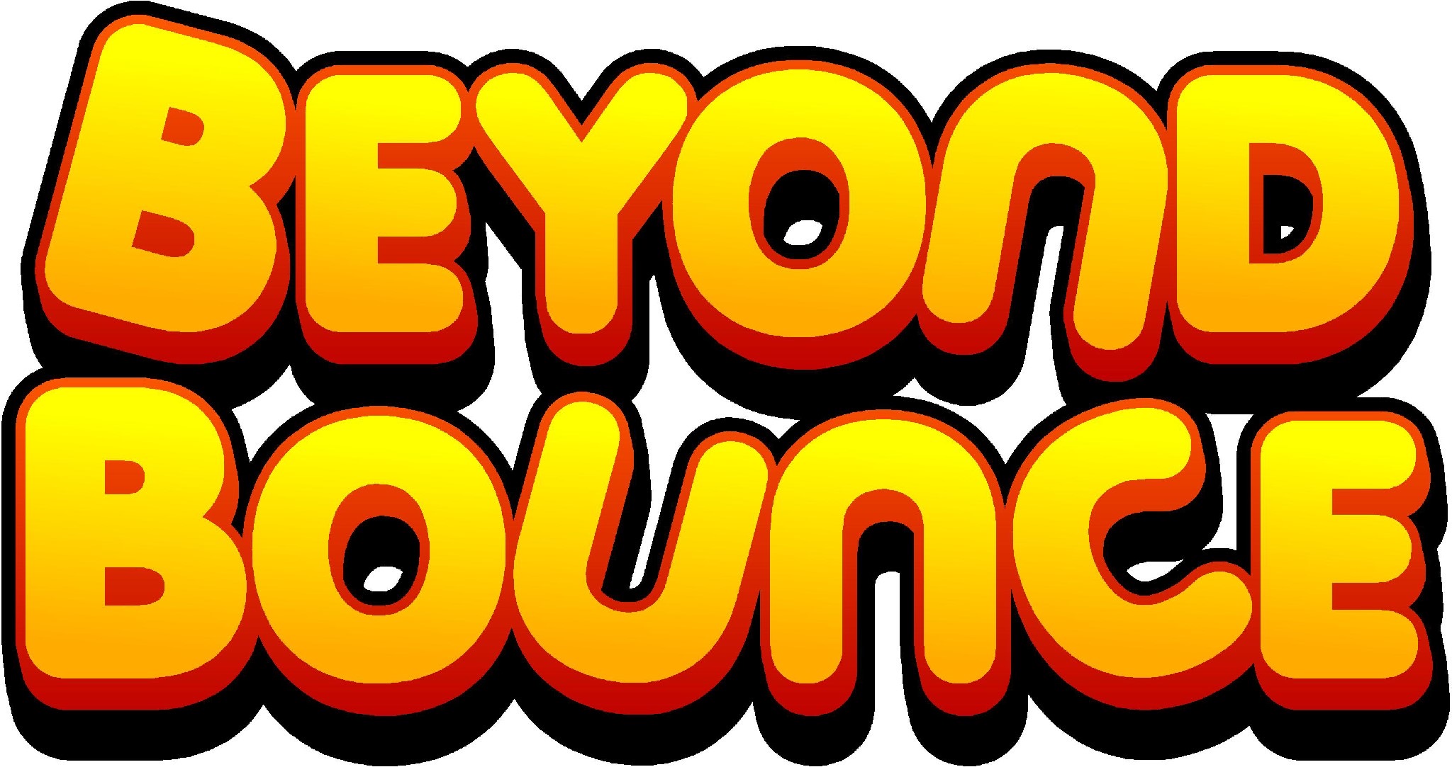 Beyond Bounce's logo