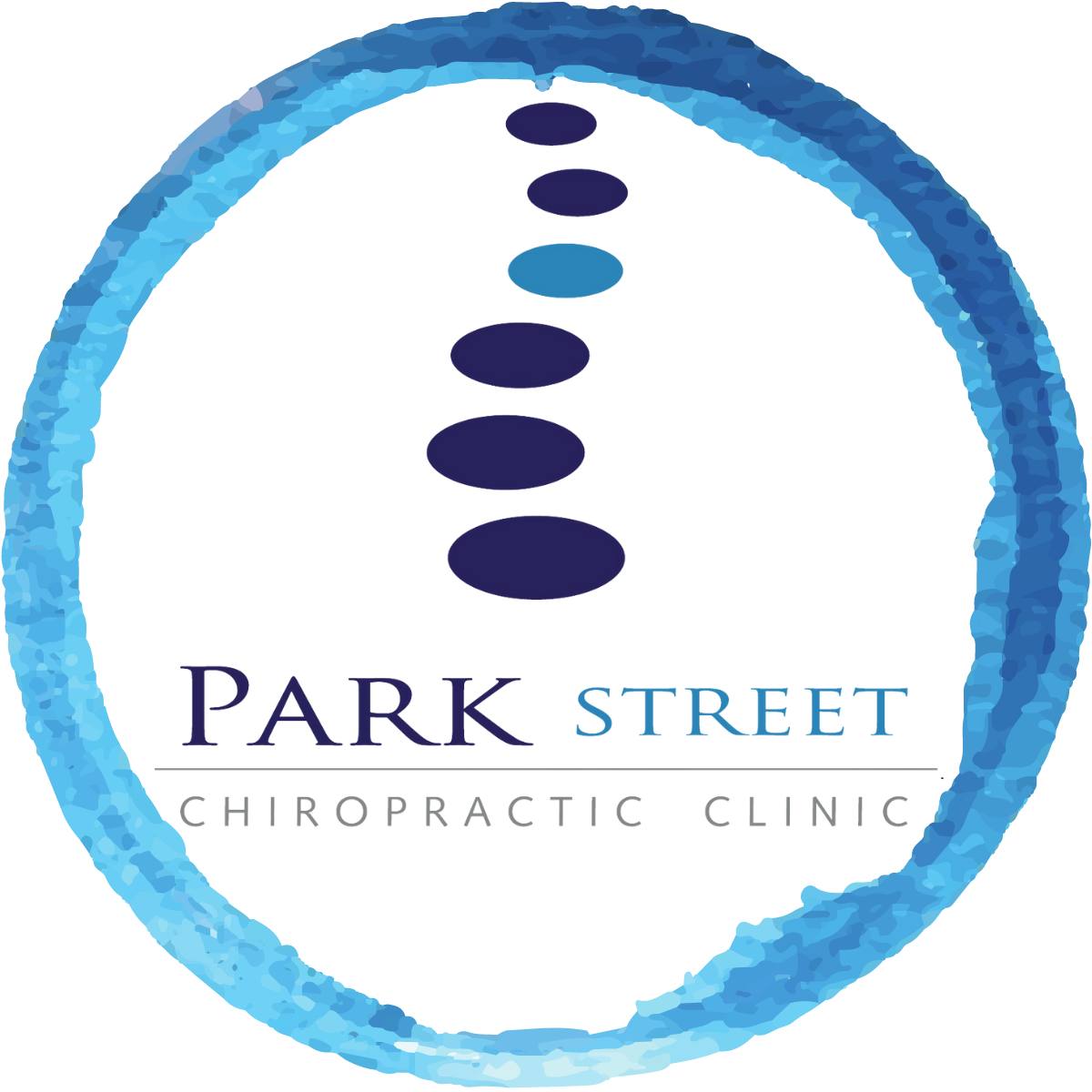 Park Street Chiropractic Clinic's logo