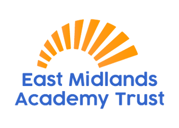 East Midlands Academy Trust's logo