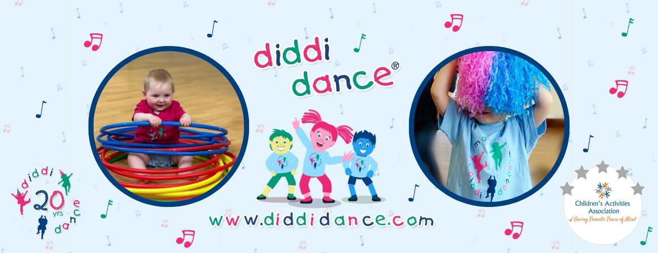 diddi dance Cheshire East & West's main image