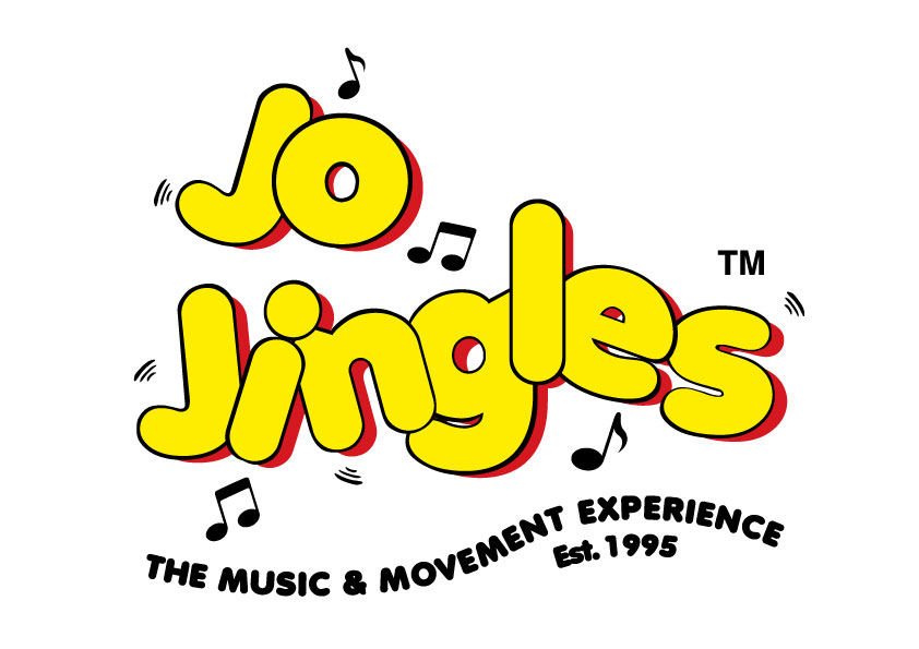 Jo Jingles West Suffolk's logo