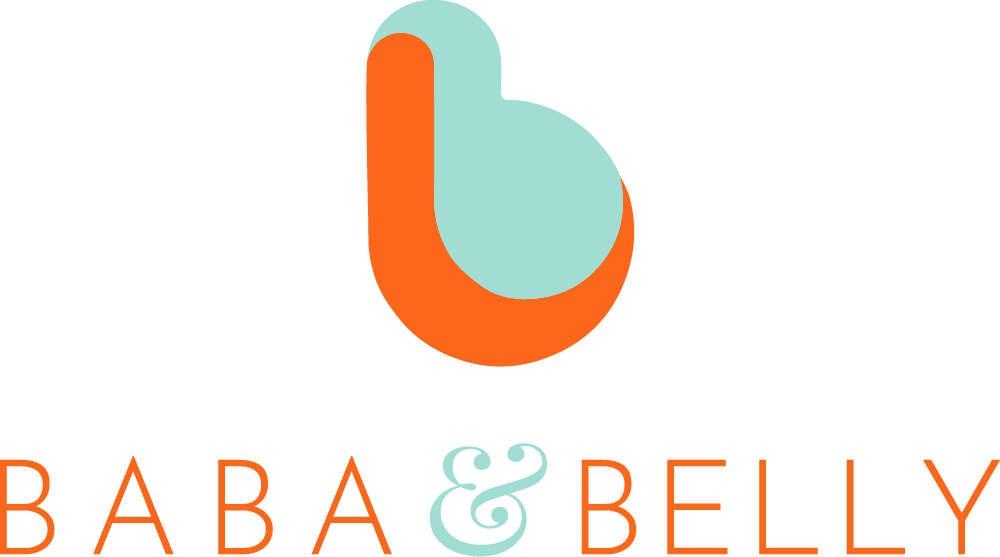 Baba & Belly's logo