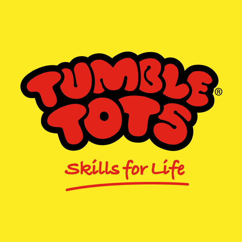 Tumble Tots Mid Cheshire 's logo