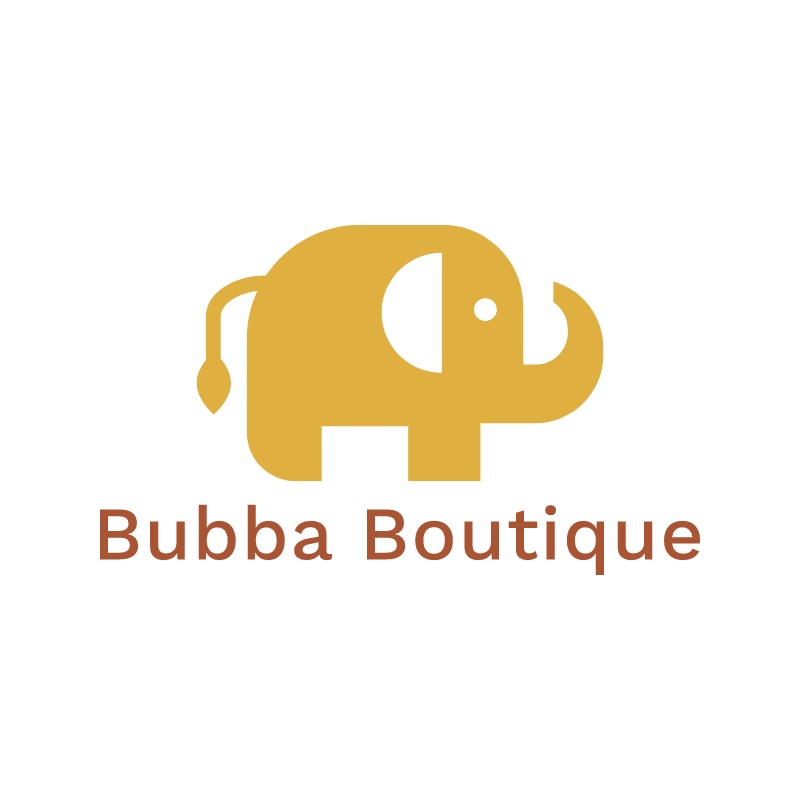Bubba boutique's logo