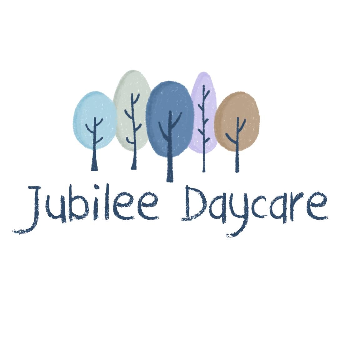 Jubilee Day Care's logo