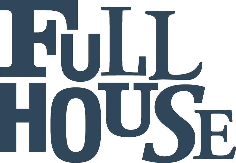 Full House Theatre's logo