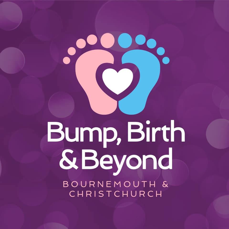 Bump Birth and Beyond Bournemouth 's logo