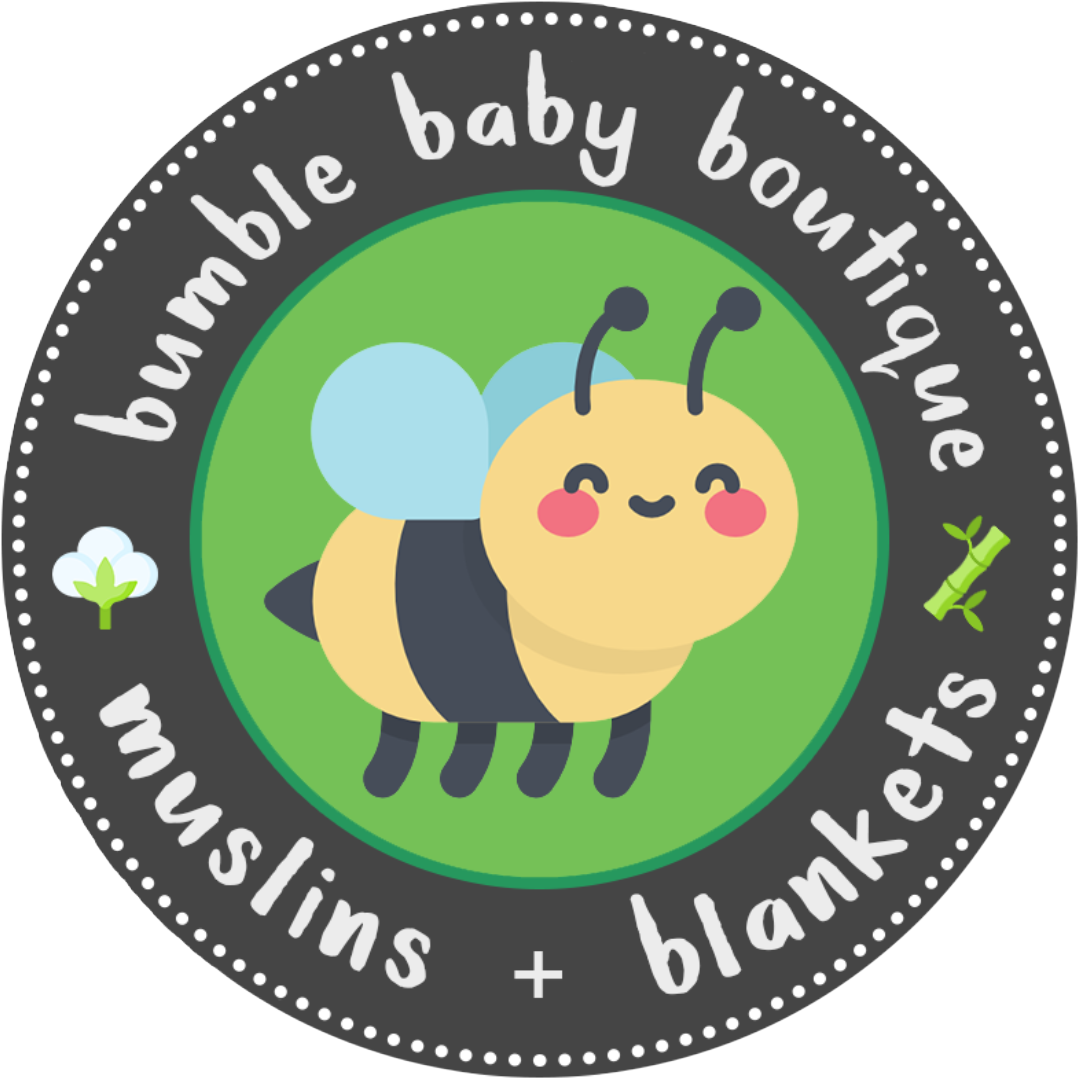 Bumble Baby Boutique's logo
