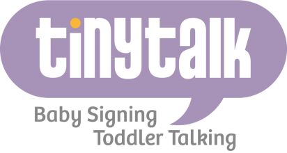 TinyTalk Dundee's logo