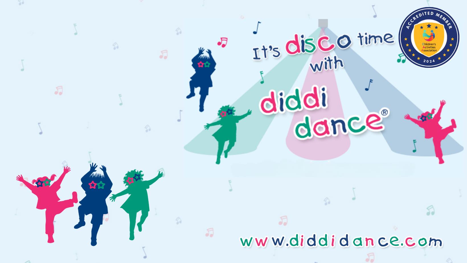 diddi dance Swindon, Cirencester, Chippenham, Tetbury & Surrounding's main image