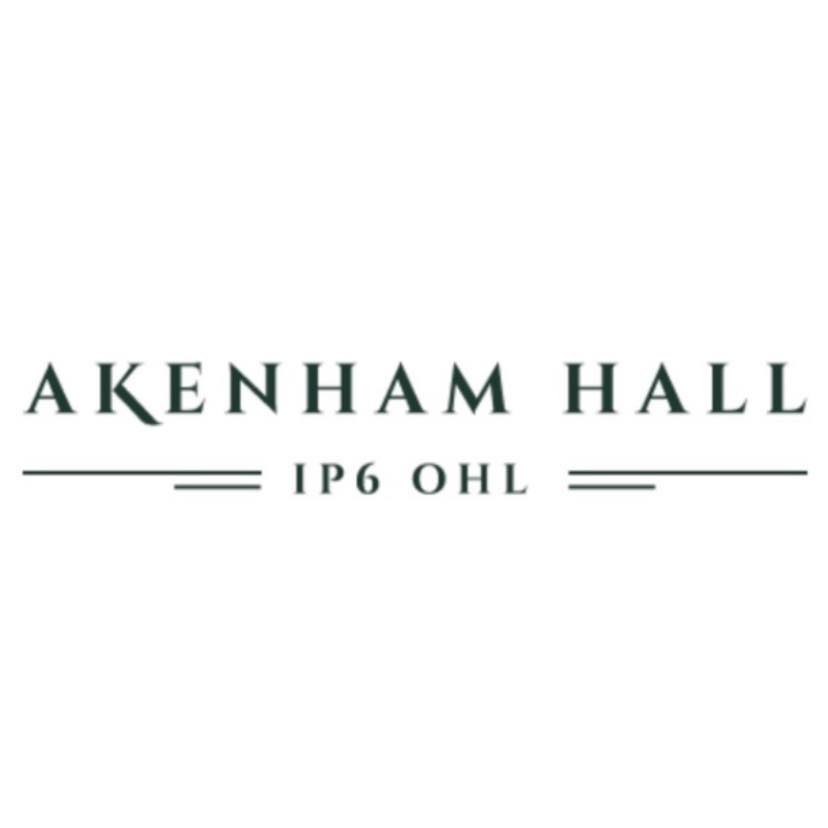 Akenham Hall Pumpkin Patch 's logo