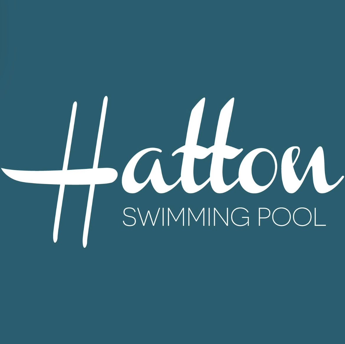 Hatton Swimming Pool 's logo