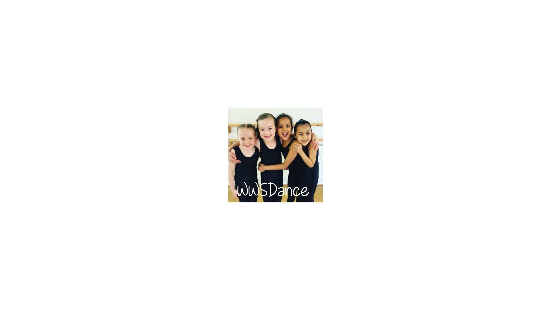Wendy Whatling School of Dance (WWSDance)'s logo