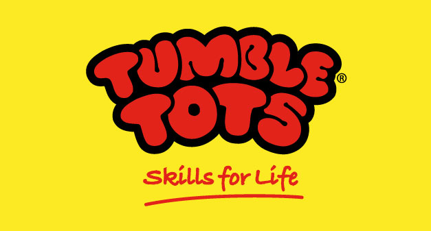 Tumble Tots Stevenage's logo