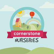 Cornerstone Nurseries's logo