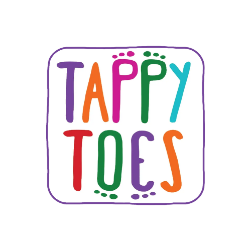 Tappy Toes Rickmansworth's logo