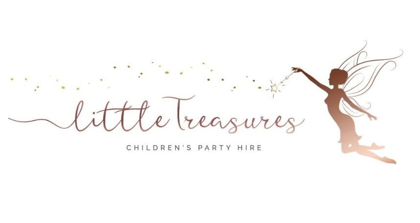 Little Treasures's logo