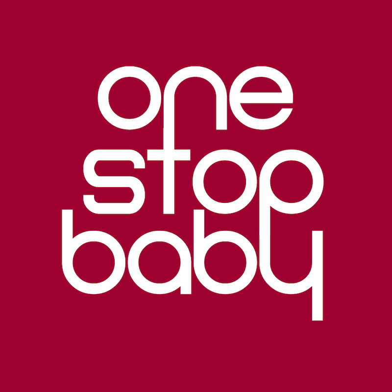 One Stop Baby Official 's logo