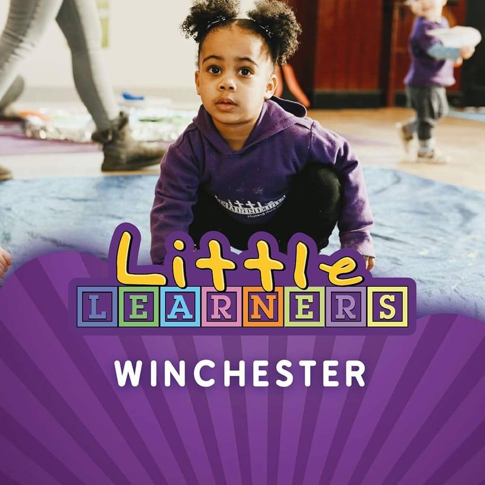 Little Learners winchester's logo