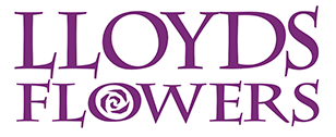 Lloyds Flowers's logo