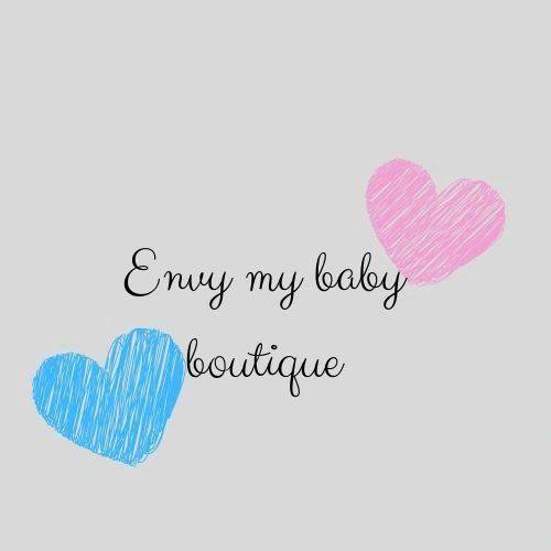 Envy My Baby Boutique 's logo