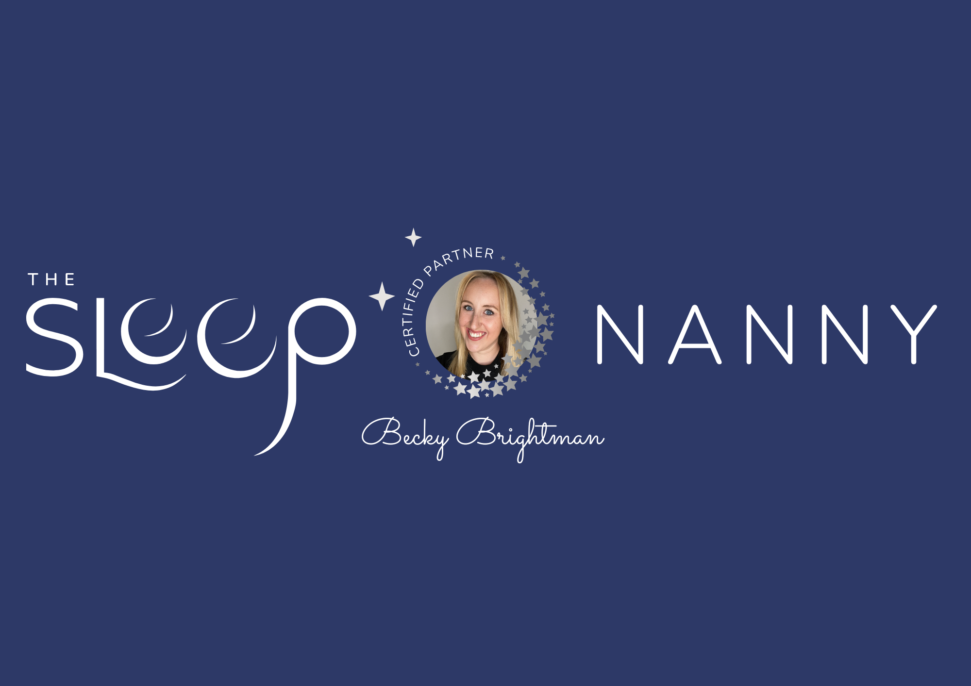 Becky Brightman The Sleep Nanny 's main image