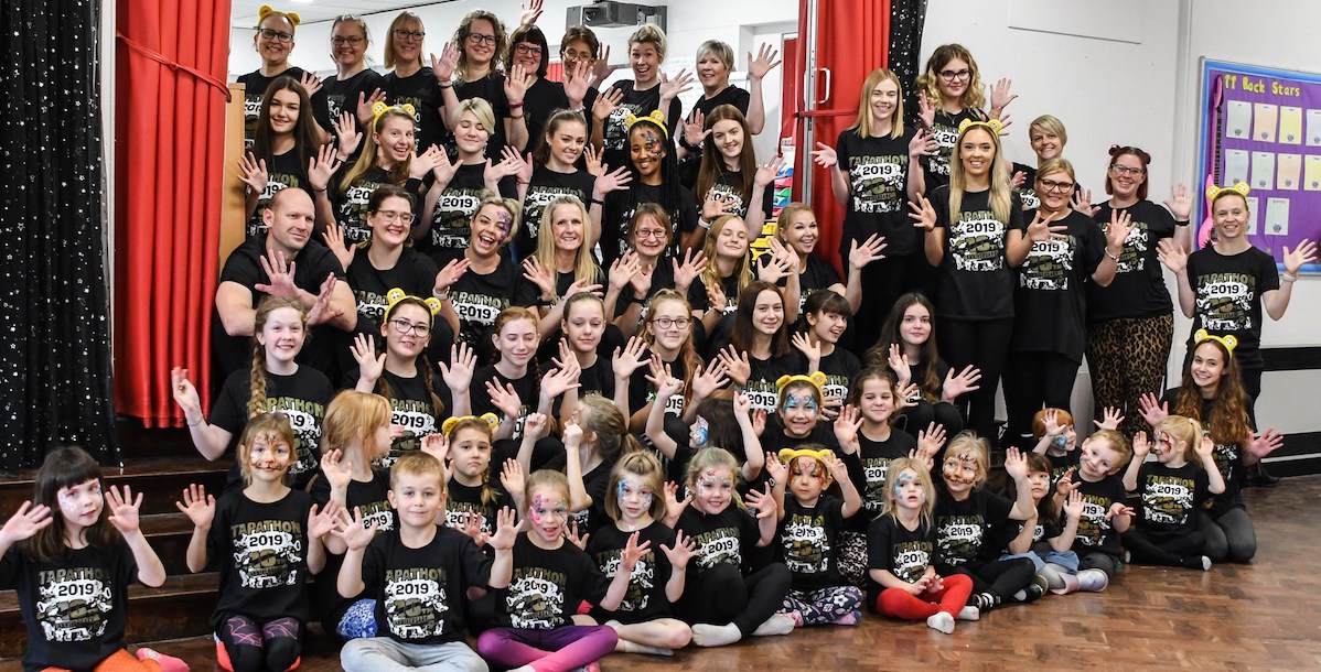 Attitude School of Dance's main image