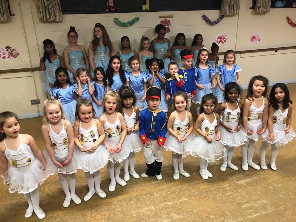MAPA School of Dancing's main image