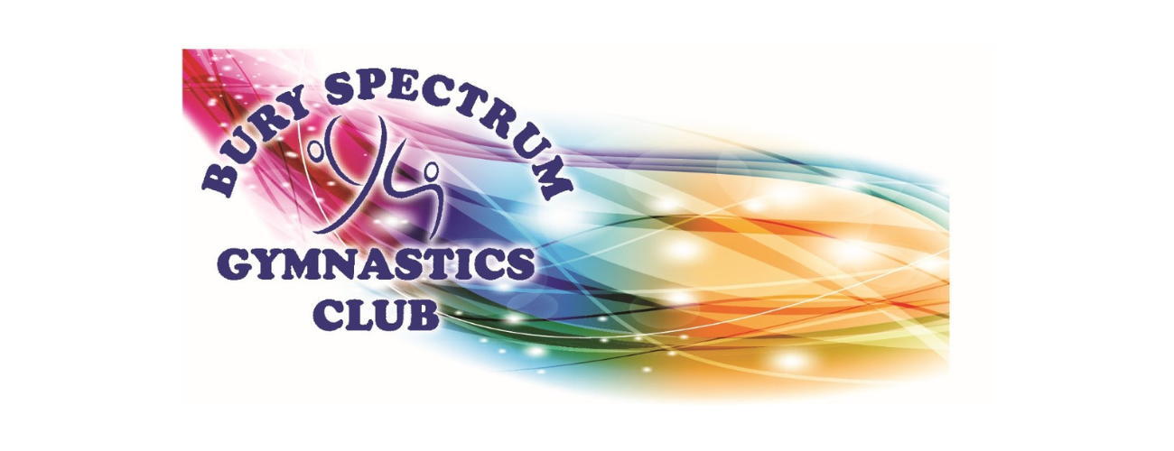 Bury Spectrum Gymnastics Club's main image