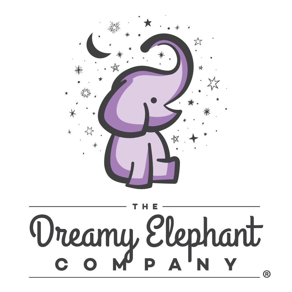 The Dreamy Elephant Company Ltd's logo