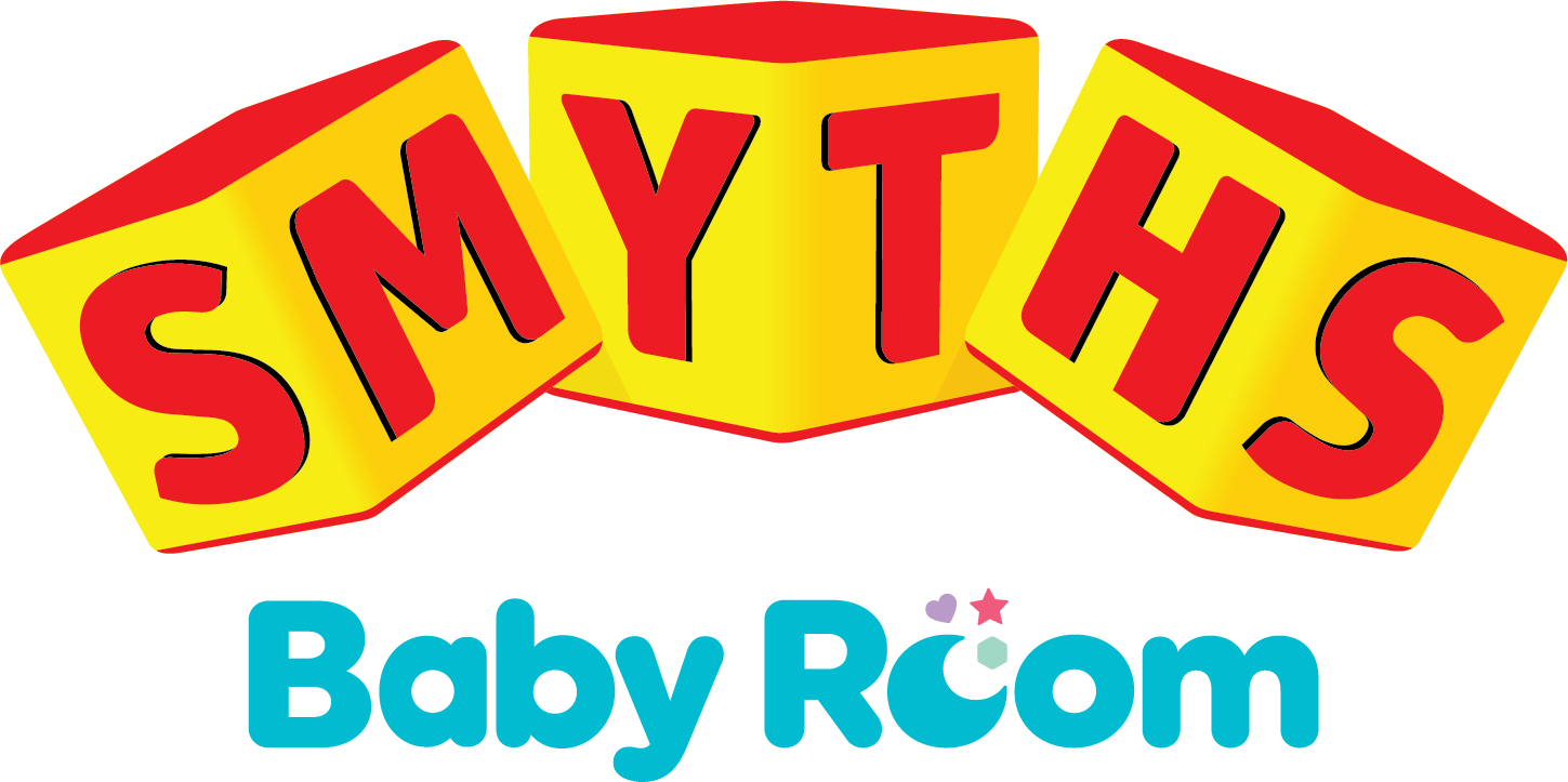 The Baby Room at Smyths's logo