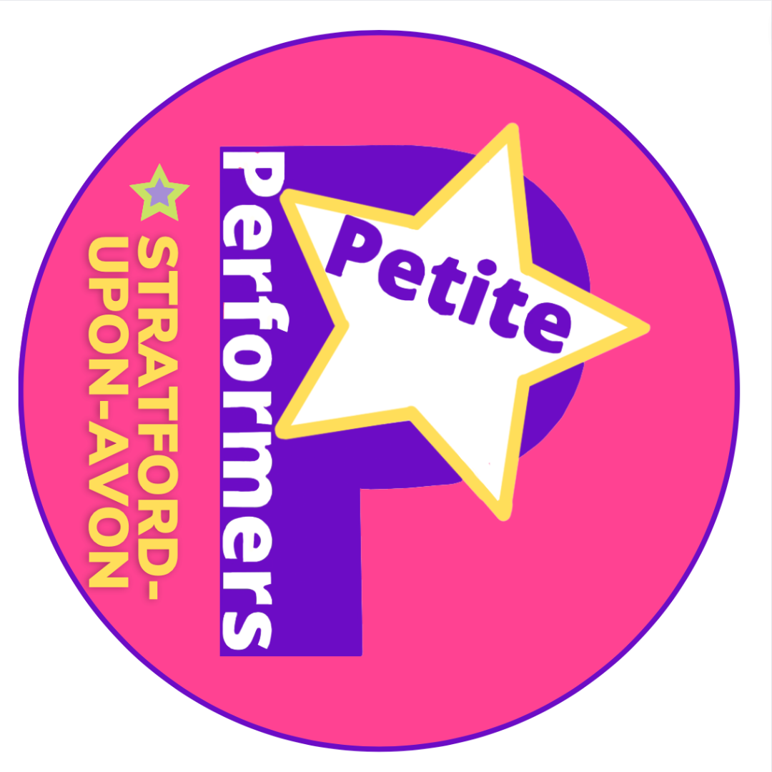 Petite Performers Stratford-upon-Avon's logo