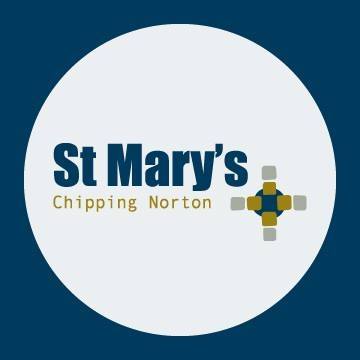 St Mary’s Minis's logo