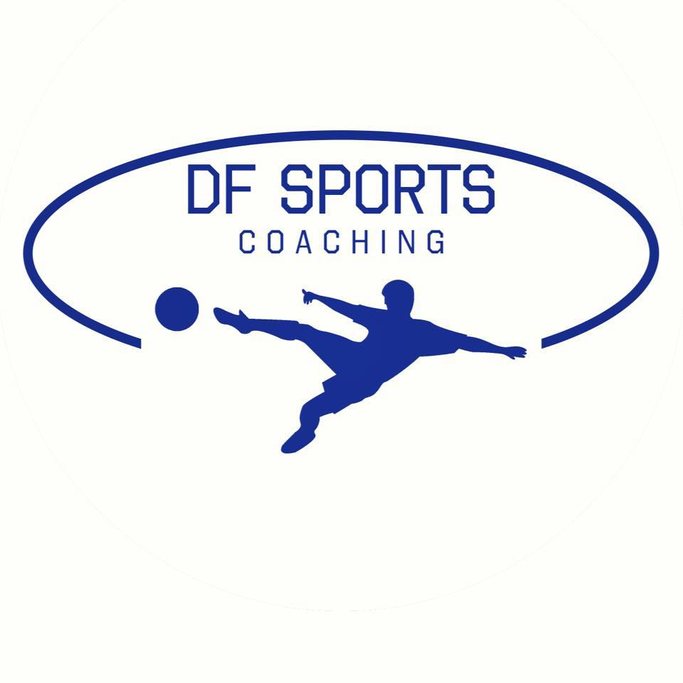 DF Sports Coaching's logo