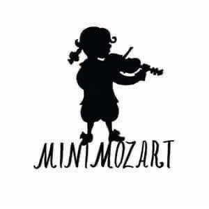 Mini Mozart Bedford & Milton Keynes's logo