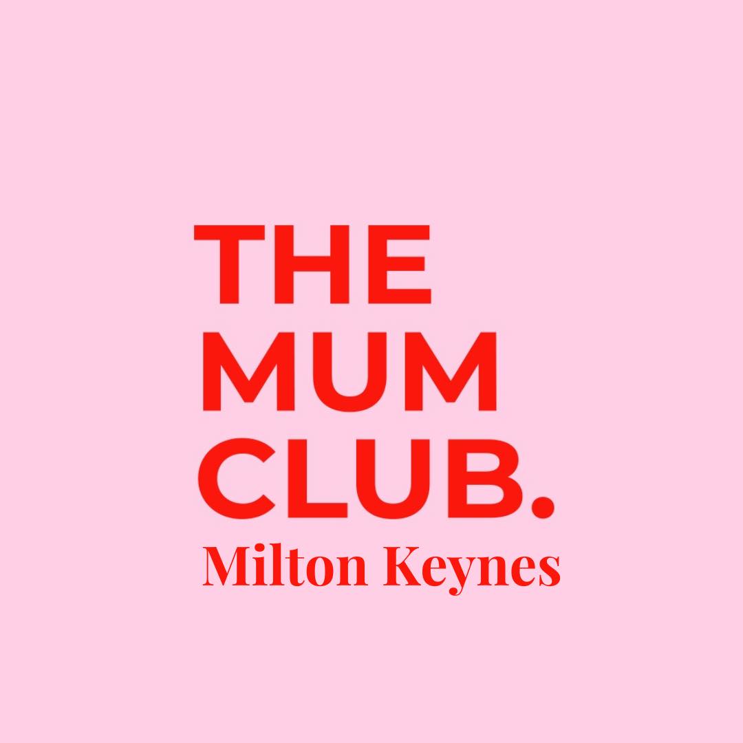 The Mum Club Milton Keynes's logo