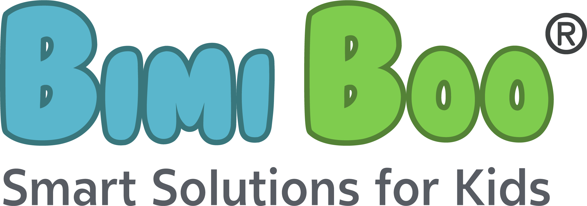 Bimi Boo Kids's logo
