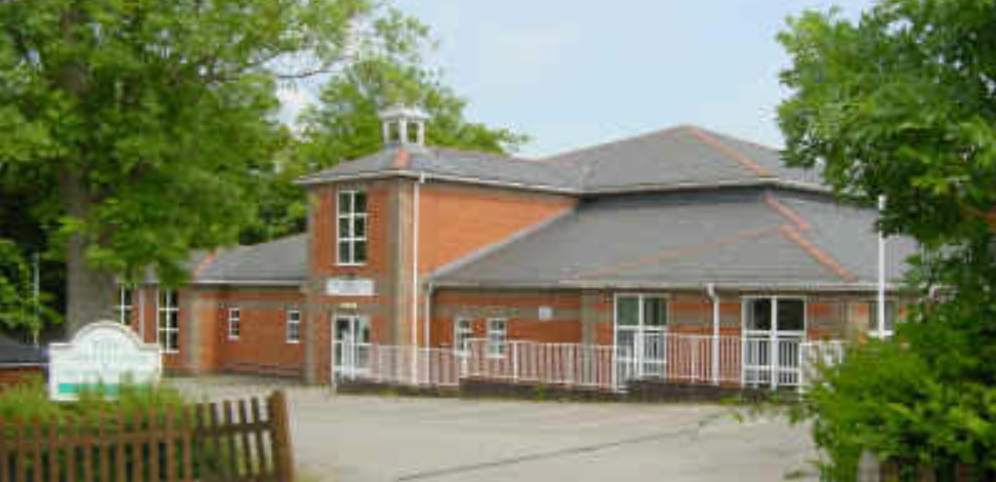 The Lambourn Centre's main image