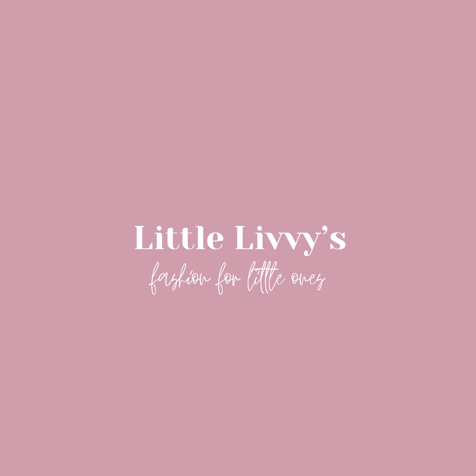 Little Livvy’s 's logo