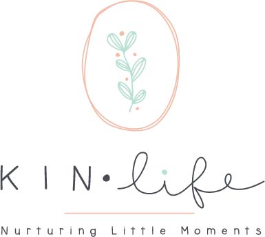 Kin Life's logo
